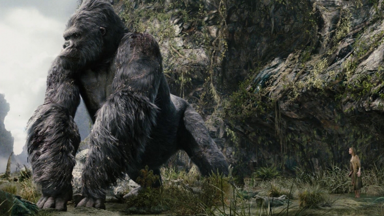 Publikohet traileri i filmit “Kong: Skull Island” [VIDEO]