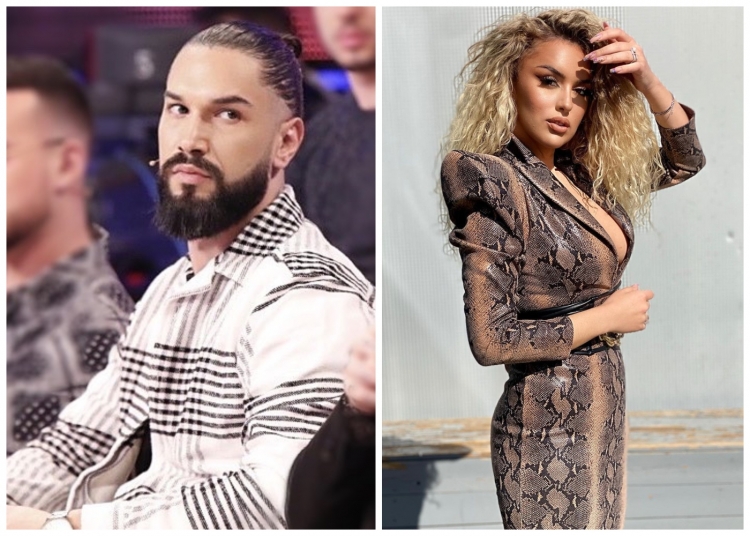 Mos pa dashje Antonela bëri që të zbulojmë të dashurën sekrete të Atdheut?! Ja ç'ndodhi!