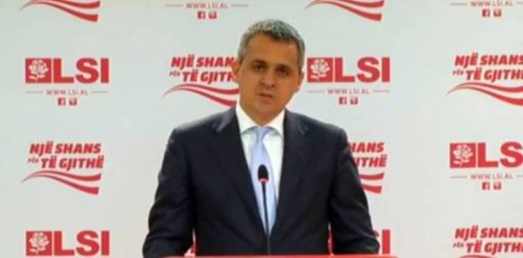 Statusi i minatorit, deputeti i LSI-së Spahiu:”Nëse s’miratohet, 'luftë' qeverisë”