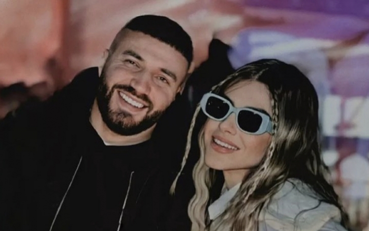 Sarah Berisha shtatzënë? Ja PAMJET ku ish-banorja shfaqet me barkun e rrumbullakosur!