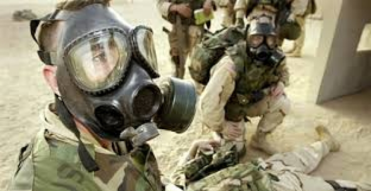 Agjencia globale do të hetojë mbi përdorimin e armëve kimike në Siri
