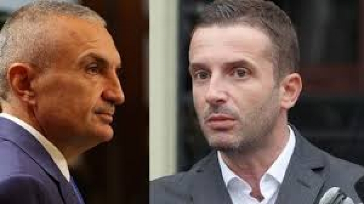 Meta ktheu ligjin për bixhozin, Braçe i kujton votimin e 2015-ës: Isha kundër që atëherë