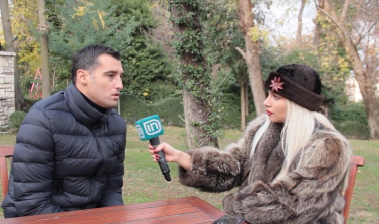 Bogdani rrëfehet për karrierën, ky është mbrojtësi më i fortë që jam përballur [VIDEO]