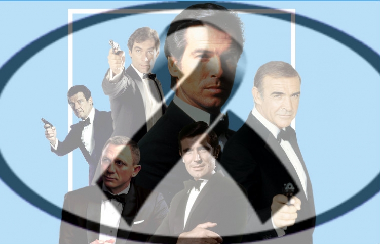 Bota e kinemasë në zi! Ndahet nga jeta aktori i 'James Bond' [FOTO]