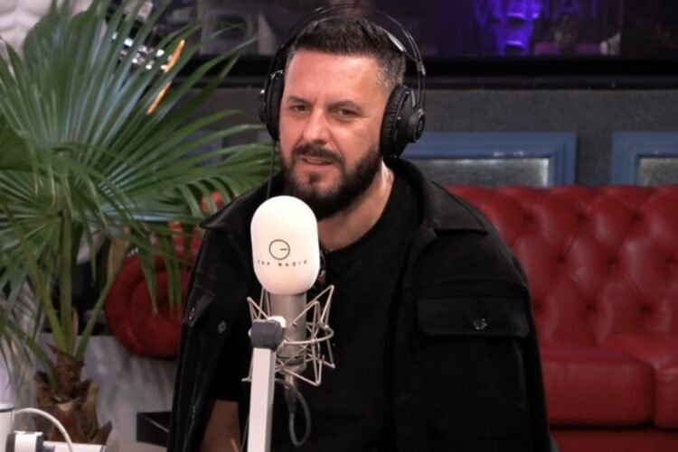 Miri flet për rrugëtimin e tij në BBV: Momenti më i fortë ishte kur…