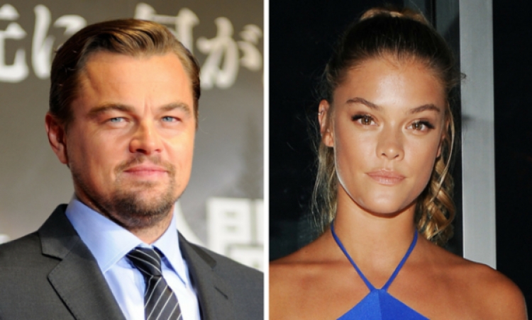 DiCaprio dhe e dashura e tij modele përjetojnë tmerrin [VIDEO]