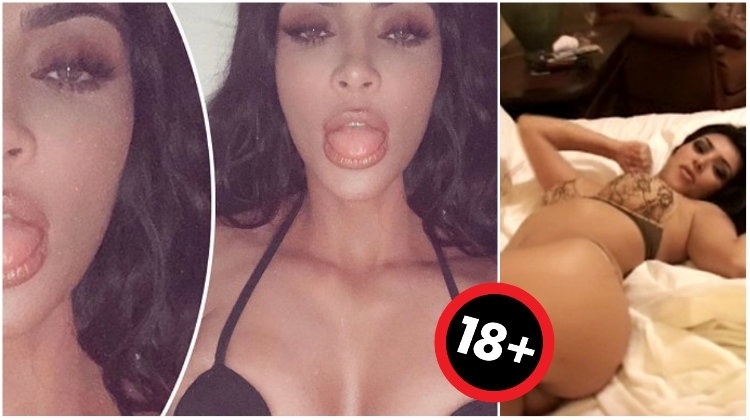 Kim Kardashian ka zbuluar për herë të parë të vërtetën për videon PORNO