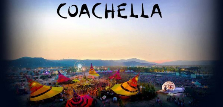 Coachella 2016: Festivali më në modë në botë