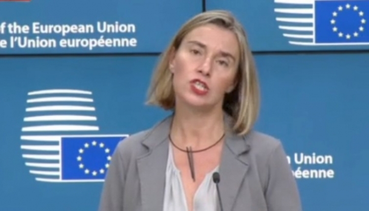 Integrimi i Shqipërisë në BE, Mogherini jep lajmir e mirë: “Jam optimiste, 2018-ta do të ofrojë mundësi unike