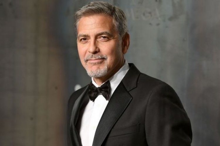 George Clooney lëshon dorën, u dhuron nga 1 milionë dollarë miqve të tij, ja cila është arsyeja...