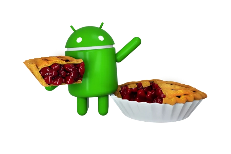 Një tjetër kompani i shtohet listës së Android Pie