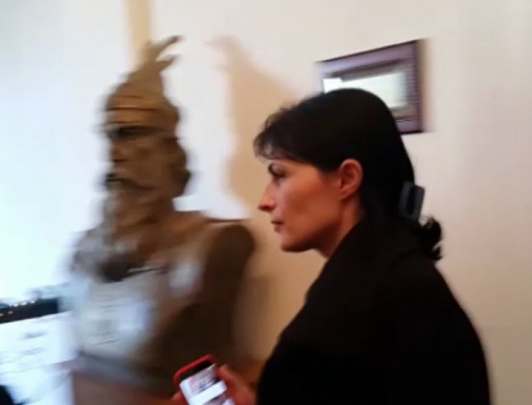 Arta Marku udhëzon prokurorët e Fierit: “Mos referoni çdo ngjarje apo dosje, merruni me ngjarjet që përbëjnë shkelje penale”