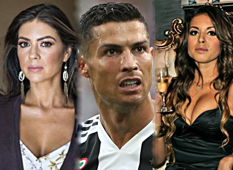 Të gjithë kundër tij! Pas akuzave për përdhunim, familja e Cristiano Ronaldos thyen heshtjen, ja çfarë kërkojnë! [FOTO]