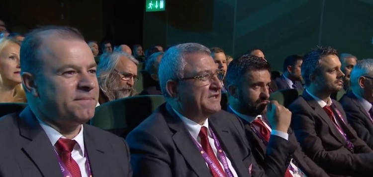 Presidenti Duka: “Jam optimist, kur mendoj se në grup mund të kishim Gjermaninë dhe Holandën...”