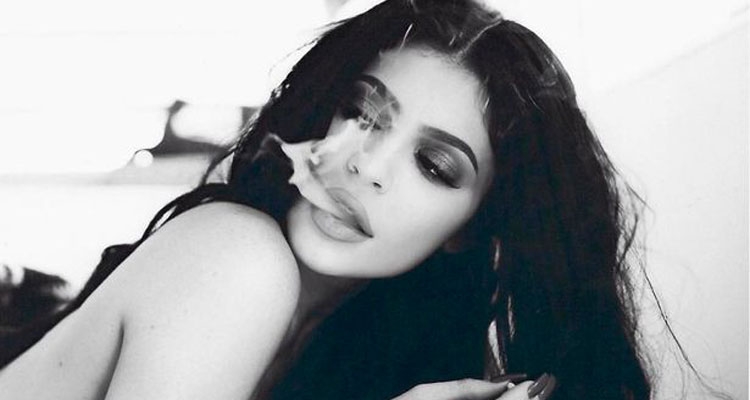 Në fillim motra e saj Khloe K, tani edhe Kylie Jenner akuzohet për vjedhje! [FOTO]