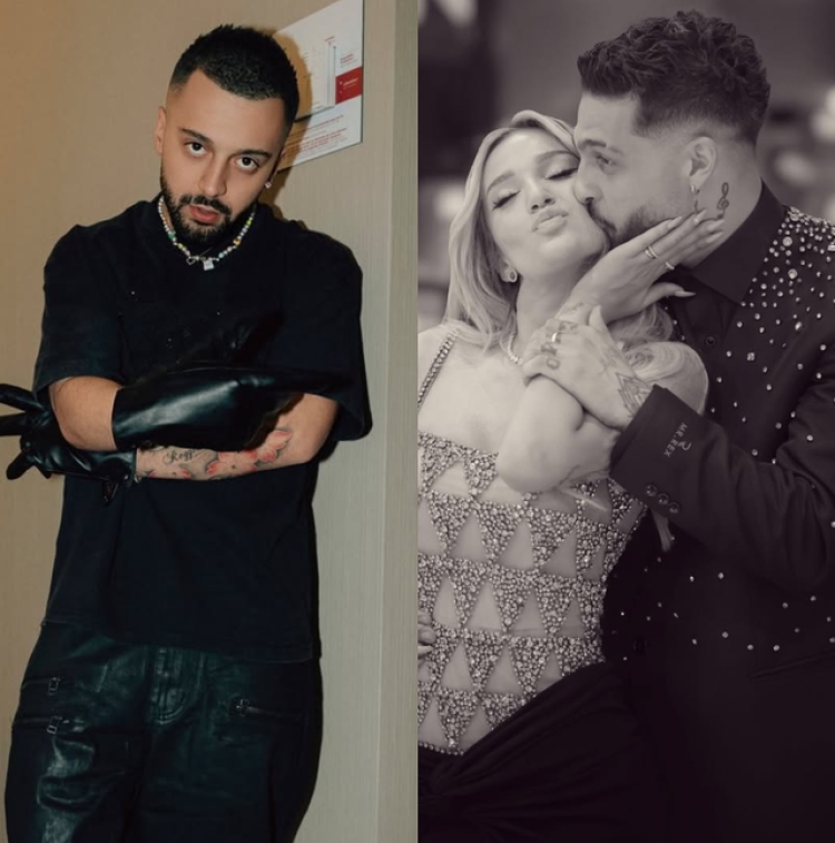 A u prish marrëdhënia me Gjestin? Selin sqaron të vërtetën