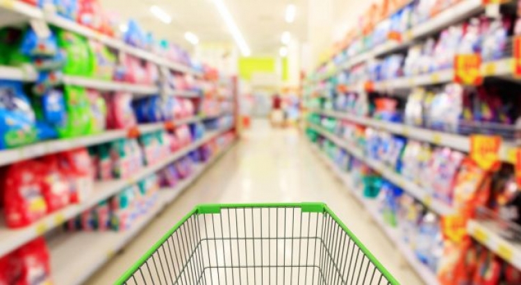 Kjo është mënyra më e mirë për të flirtur në supermarket apo dyqan! Do keni sukses