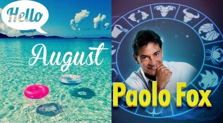 Horoskopi javor nga astrologu i njohur Paolo Fox, zbuloni ç'kanë parashikuar yjet për datat 5-11 gusht