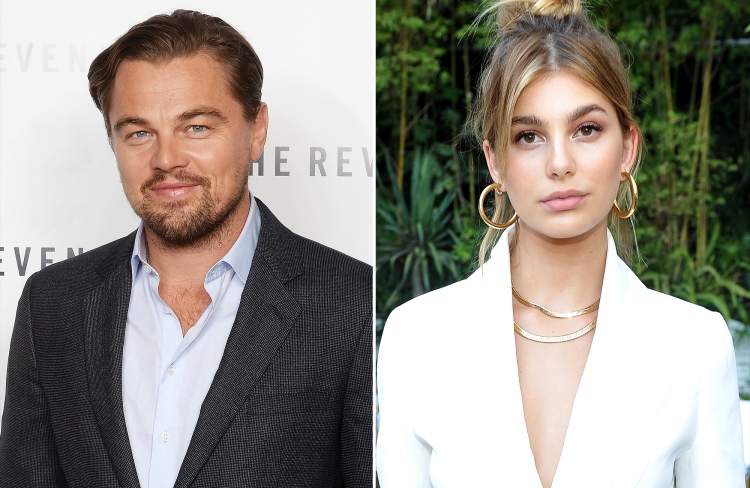 Pa prit pak, Leonardo di Caprio do martohet me Camila Morrone?