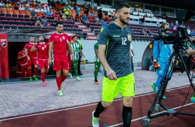 Alban Hoxha kualifikon Partizanin në turin tjetër të Champions League [FOTO]