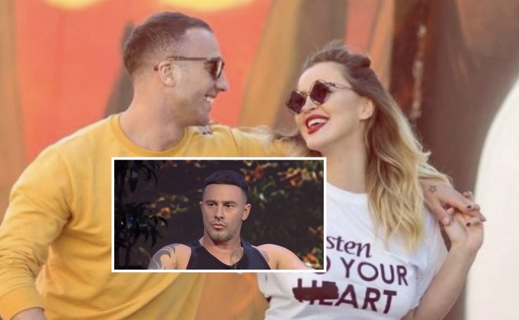 Patris, ti je?! Robert Berisha për pak i “nxorri zbuluar” se janë bashkë, REAGON Tuna me postimin e fundit!