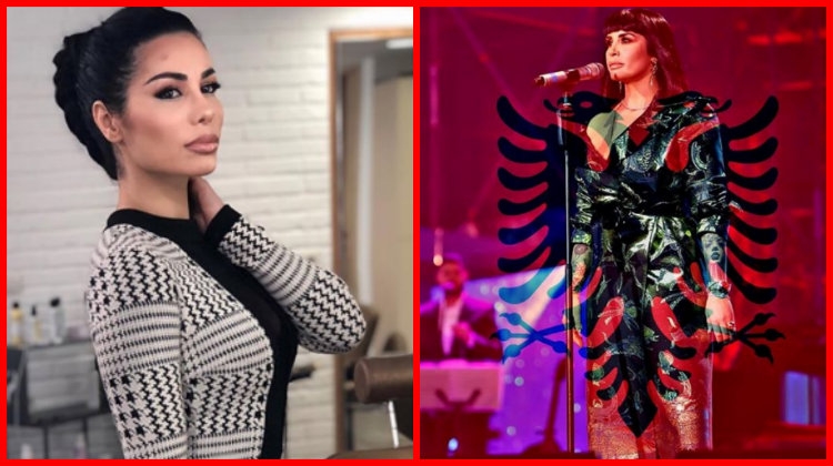 Jonida Maliqi mori vendin e parë dhe do na përfaqësojë në EUROVISION, Soni Malaj ka dy fjalë për të thënë: Keqardhja e vetme...[FOTO]