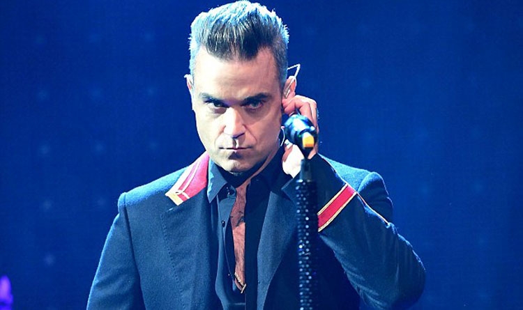 Kënga e fundit e Robbie Williams...dështimi më i madh në karrierë! [VIDEO]