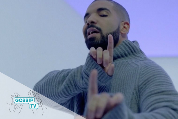 Zbuloni bashkëpunimin më të ri nga Drake [VIDEO]