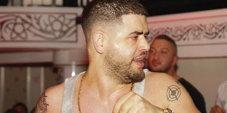 Noizy e bën fakt bashkëpunimin e radhës? Takon reperin e njohur [FOTO]