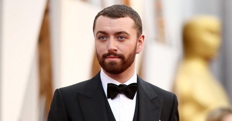 Oscars 2016: Kujt ia dedikon Sam Smith çmimin e tij?