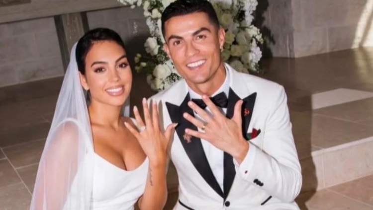 U tha se do martoheshin fundjavën që lamë pas, e vërteta e dasmës së Ronaldos dhe Georginas