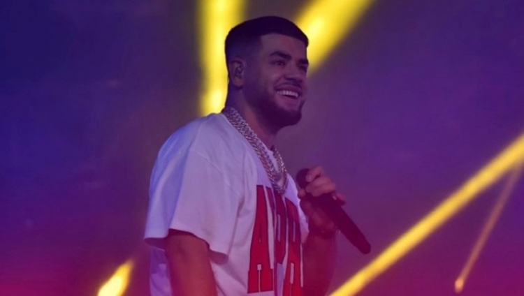 Pas suksesit të 'Alpha Show' në Tiranë, NOIZY jep lajmin fantastik për fansat e tij: Do të bëjmë…