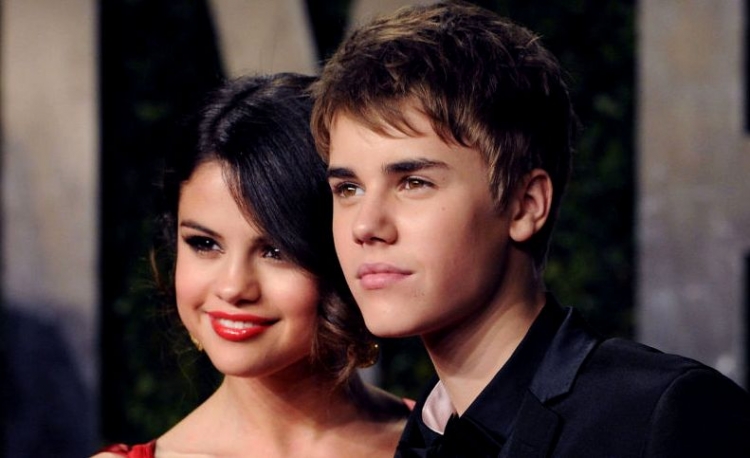 A është ky bashkëpunimi i parë mes Selena Gomez dhe Justin Bieber? [VIDEO]