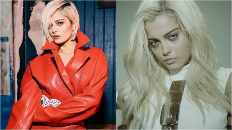 Nuk pranojnë ta veshin në “Grammy Awards”, Bebe Rexha kritikon publikisht stilistët: Shkoni në djall!