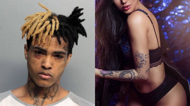 Vdekja e reperit ‘’XXXTentacion’’, këngëtarja shqiptare do t’ju përloti të gjithëve me fjalët e ndjera që shpreh në...[VIDEO]