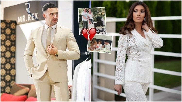 Pas ndarjes së bujshme, Nora Istrefi do të bëhet pjesë e emisionit të Robert Berishës?! Këngëtari zbulon të vërtetën