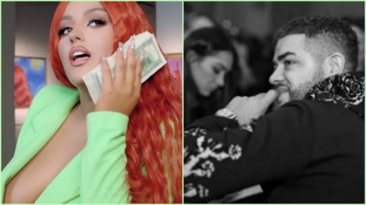 Noizy ka dashur ta shkatërrojë? Enca flet hapur dhe pa dorashka [FOTO]