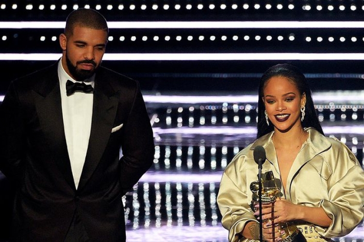Rihanna konfirmoi shtatzëninë, Drake i ÇUDIT të gjithë me veprimin e tij!