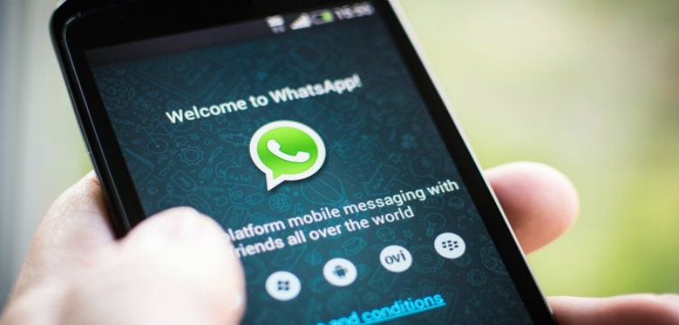 Mos e hapni këtë mesazh që ju vjen në WhatsApp