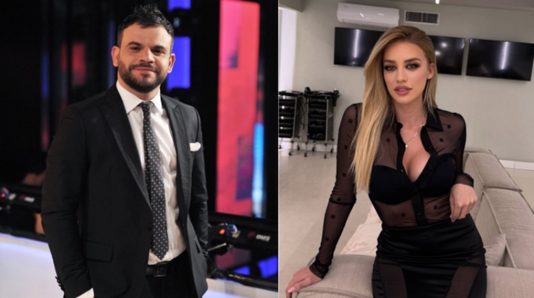 'Gazetarë për të cilët nuk kisha dëgjuar më parë', Rudi Hizmo i kthehet me ironi Heidi Bacit: Bën mirë t’i njohësh kolegët...