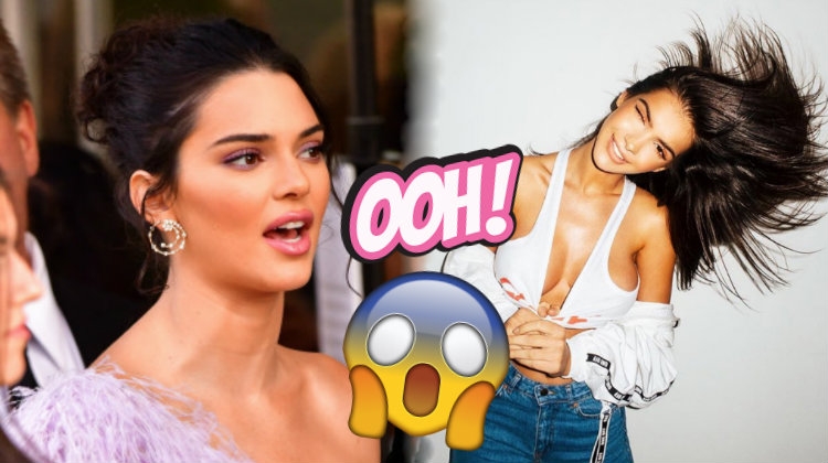 E krahasojnë me Kendall Jenner, por tani Arbenita i shet mend kështu supermodeles para 190 mijë njerëzve ! Shihni çfarë i thotë [FOTO]