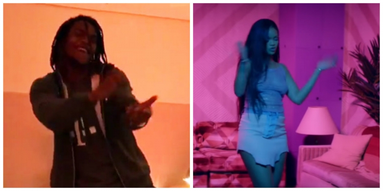 Renato Sanches imiton shkëlqyeshëm Rihanna-n. Do shkriheni së qeshuri! [VIDEO]