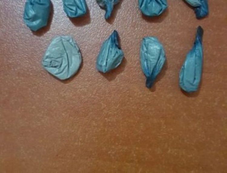 Shkodër, policia arreston një djalë dhe një vajzë duke shitur heroinë