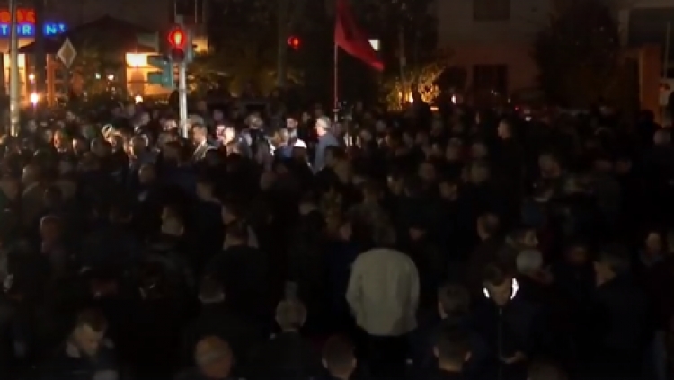 Protesta e banorëve të Astirit nesër zhvendoset tek Prokuroria e Krimeve të Rënda