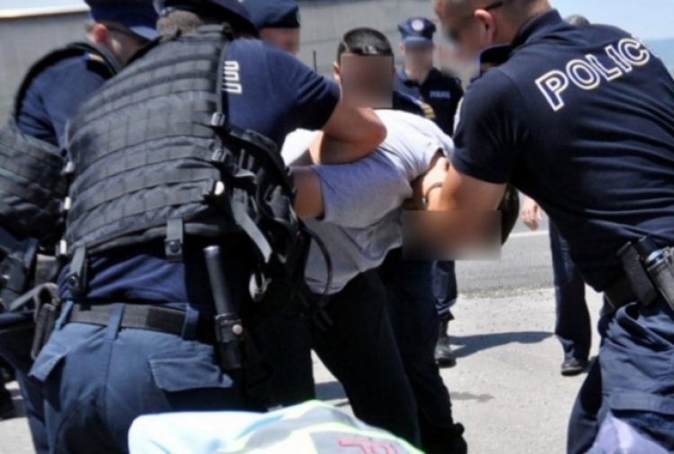 Durrës, arrestohet shtetasi Agim Kolgjini 52 vjeç i shpallur në kërkim ndërkombëtar