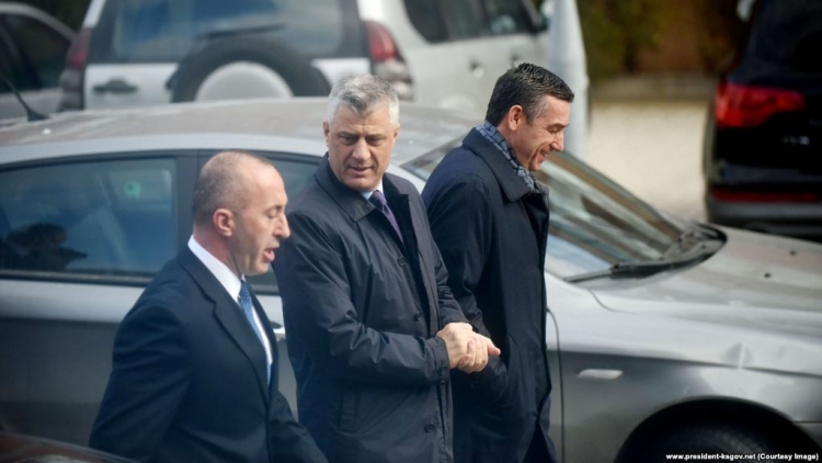 Europa e Lirë: Liderët dëmtuan raportet me aleatët e Kosovës