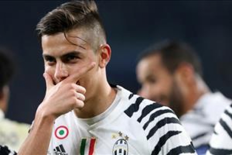 Zyrtare: Dybala rinovon kontratën me Juventusin, Edi Rama ‘feston’ [FOTO]