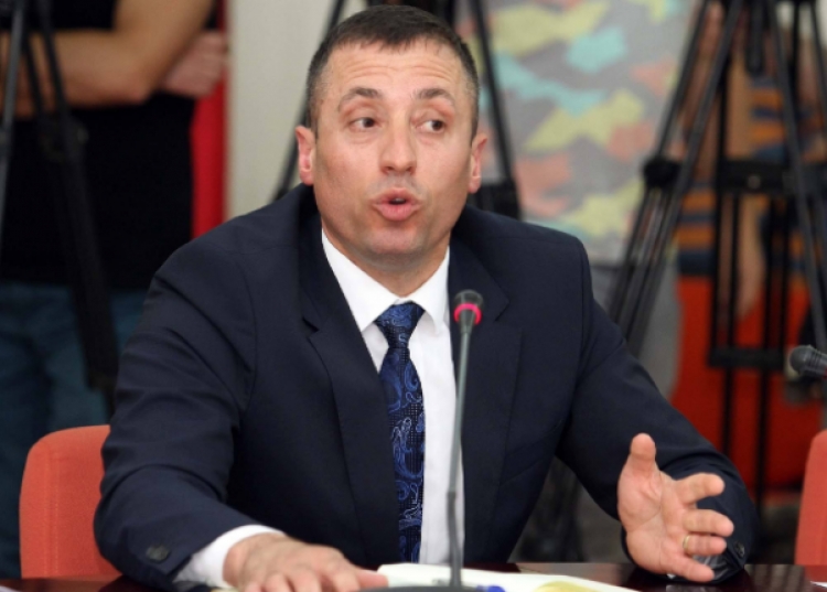 Gjykata e Tiranës merr vendimin për ish- drejtorin e Burgjeve...