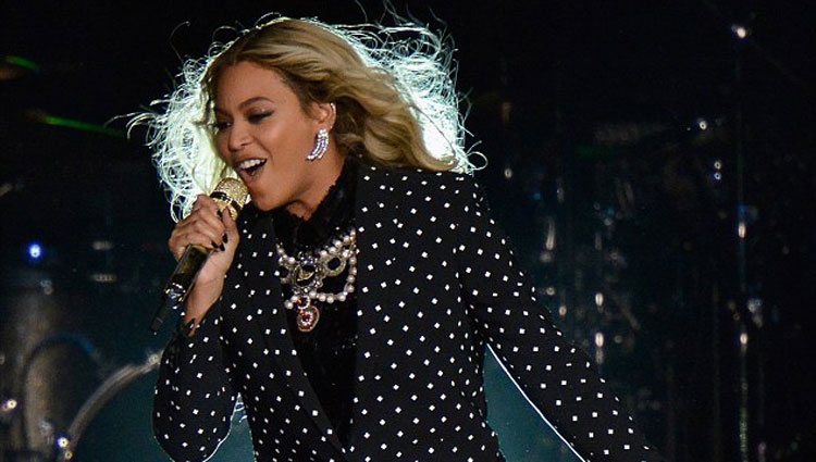 Beyonce mbretëron në mënyrë supreme në Soul Train Awards! Ja se çmime mori ajo...