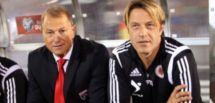 Lugano kërkon të na rrëmbejë Tramezzanin, ja çfarë ka vendosur ndihmëstrajneri i Kombëtares Shqiptare